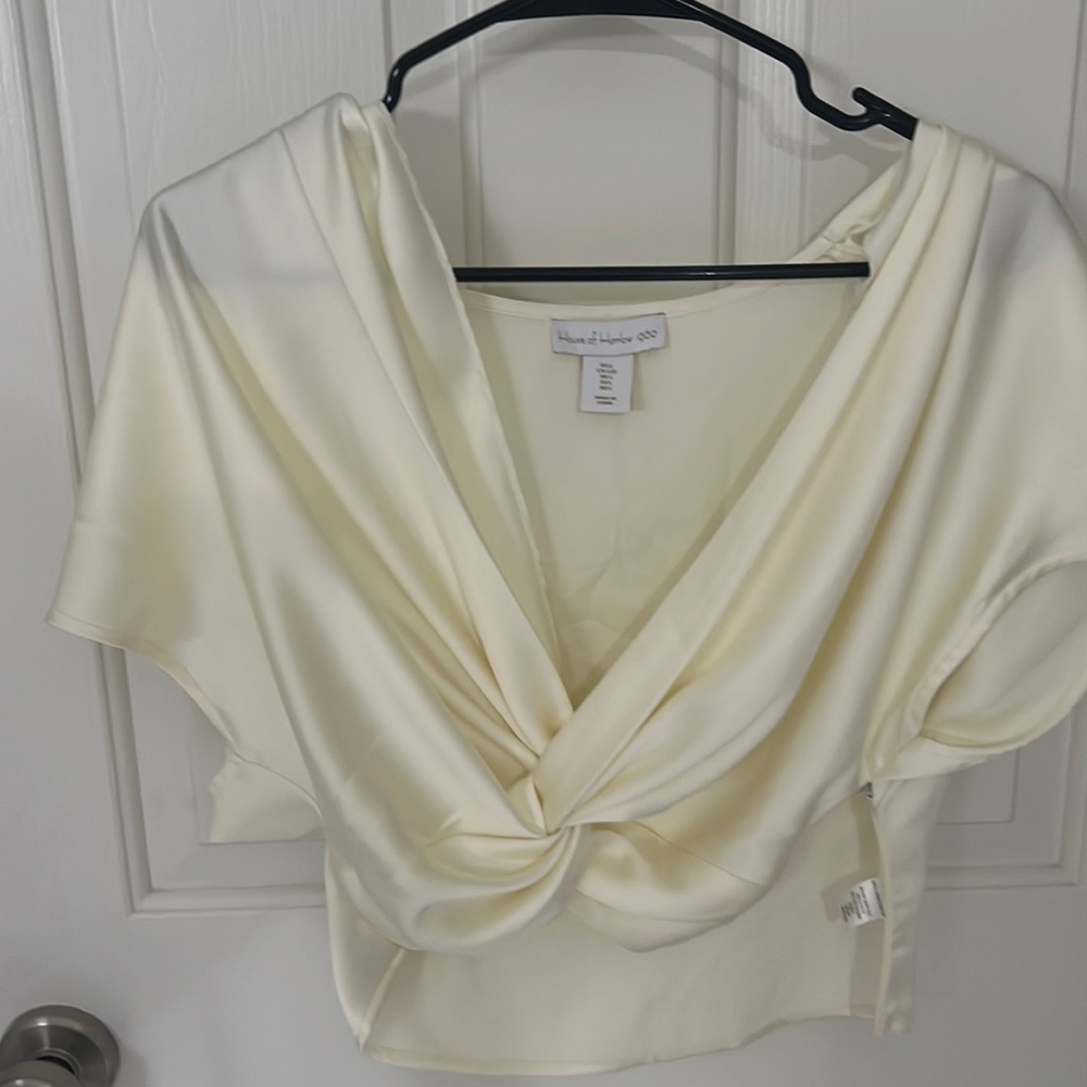 House of Harlow Top